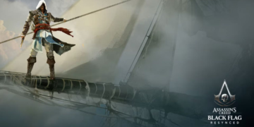 Ubisoft Lastly Confirms Murderer’s Creed: Black Flag Resynced, the Remake We All Knew Was Coming