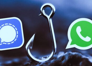 FBI Warns Russian Hackers Goal Sign, WhatsApp in Mass Phishing Assaults