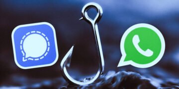 FBI Warns Russian Hackers Goal Sign, WhatsApp in Mass Phishing Assaults