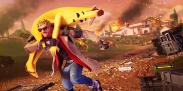 Fortnite Layoffs ‘Inevitable’ as Epic Continues to Wager on Reshaping the Video games Business