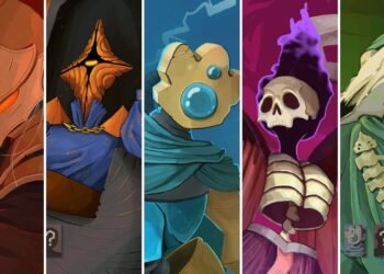 Tips on how to Unlock All Characters in Slay The Spire 2