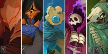 Tips on how to Unlock All Characters in Slay The Spire 2