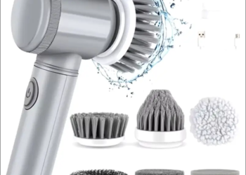 Uncover Prime Vacation Presents for House Cooks with StainBuster TurboScrub as an Progressive Kitchen Software – Chefio