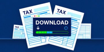 Tax Search Adverts Ship ScreenConnect Malware Utilizing Huawei Driver to Disable EDR