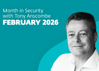 This month in safety with Tony Anscombe – February 2026 version