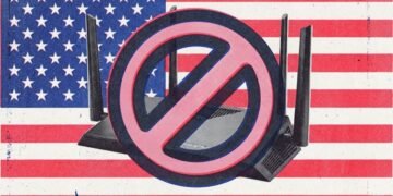 US Bans New Overseas-Made Residence Routers Over Nationwide Safety Fears