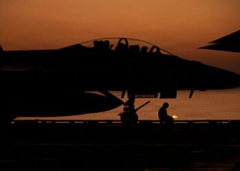 US and Israel Launch ‘Main Fight Operations’ In opposition to Iran