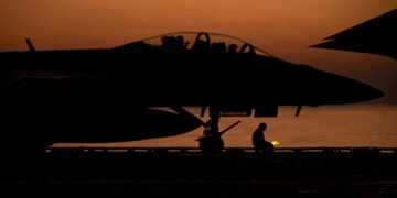 US and Israel Launch ‘Main Fight Operations’ In opposition to Iran