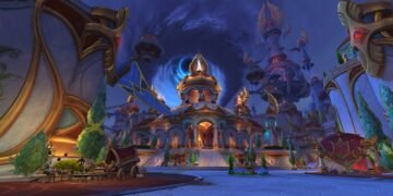 Midnight brings a brand new stage of faction cooperation to WoW