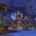 Midnight brings a brand new stage of faction cooperation to WoW