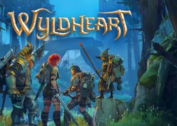 An Outdated-Faculty RPG Expertise Price Taking part in