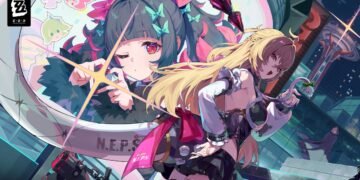 Zenless Zone Zero Model 2.7 brings Angels of Delusion to the battlefield with playable Nangong Yu