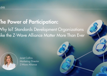 IoT Requirements Improvement Organizations | Z-Wave Alliance