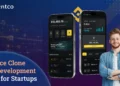 Binance Clone App Improvement Information for Startups 2026