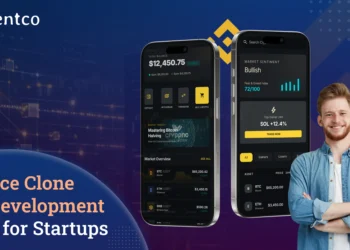 Binance Clone App Improvement Information for Startups 2026