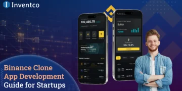 Binance Clone App Improvement Information for Startups 2026