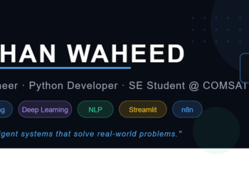 My AI/ML GDG On Campus Fellowship Journey | by Shahan Waheed | Apr, 2026
