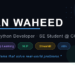 My AI/ML GDG On Campus Fellowship Journey | by Shahan Waheed | Apr, 2026