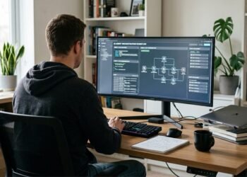 Orchestrating Intelligence: Deploying Autonomous AI Brokers with vLLM for Enterprise Scale | by ESA Engineering | TechnologAI | Apr, 2026