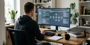 Orchestrating Intelligence: Deploying Autonomous AI Brokers with vLLM for Enterprise Scale | by ESA Engineering | TechnologAI | Apr, 2026