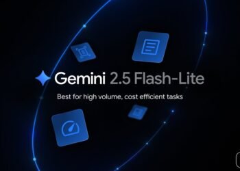 Gemini 2.5 Flash-Lite is now steady and customarily out there