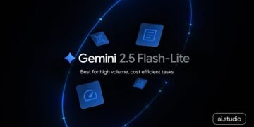 Gemini 2.5 Flash-Lite is now steady and customarily out there