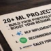 20+ Solved ML Tasks to Increase Your Resume