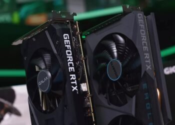 RTX 60 sequence leaks are in all places, however Nvidia hasn’t finalized the GPUs but