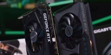 RTX 60 sequence leaks are in all places, however Nvidia hasn’t finalized the GPUs but