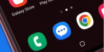 Samsung Messages is formally on the way in which out, pushing customers to Google Messages