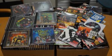 The Web Archive makes 758 basic PC Gamer demo discs out there to the general public