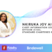MIWIC26: Nkiruka Pleasure Aimienoho, Chief Info Safety Officer, Normal Chartered Financial institution NG