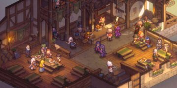 The Finest Gacha Video games To Spend Time With In 2026