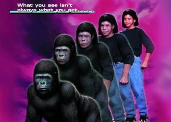 The Animorphs getting new TV present for Disney Plus from Ryan Coogler