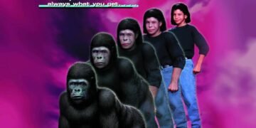 The Animorphs getting new TV present for Disney Plus from Ryan Coogler