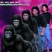 The Animorphs getting new TV present for Disney Plus from Ryan Coogler