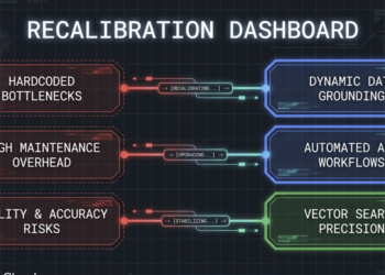 Manufacturing-Prepared AI Brokers: 5 Classes from Refactoring a Monolith
