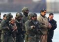 US Particular Forces Soldier Arrested for Polymarket Bets on Maduro Raid