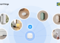SmartThings Weblog