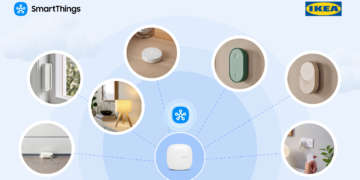 SmartThings Weblog