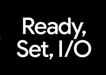 Prepare for Google I/O: Livestream schedule revealed
