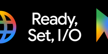 Prepare for Google I/O: Livestream schedule revealed