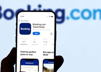 Reserving.com Says Hackers Accessed Person Data