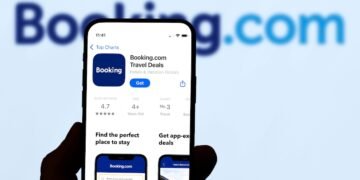 Reserving.com Says Hackers Accessed Person Data