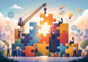 RAG Isn’t Sufficient — I Constructed the Lacking Context Layer That Makes LLM Programs Work