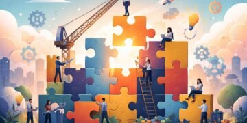 RAG Isn’t Sufficient — I Constructed the Lacking Context Layer That Makes LLM Programs Work