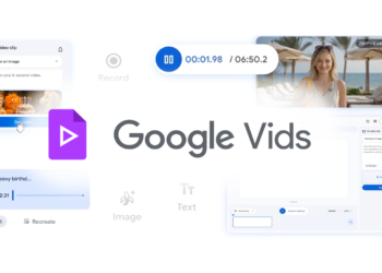 Google Vids updates embrace high-quality video era for gratis and extra