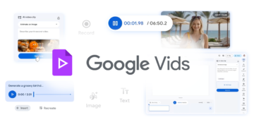 Google Vids updates embrace high-quality video era for gratis and extra