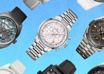 The Most WIRED Watches at Watches and Wonders 2026