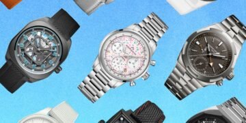 The Most WIRED Watches at Watches and Wonders 2026